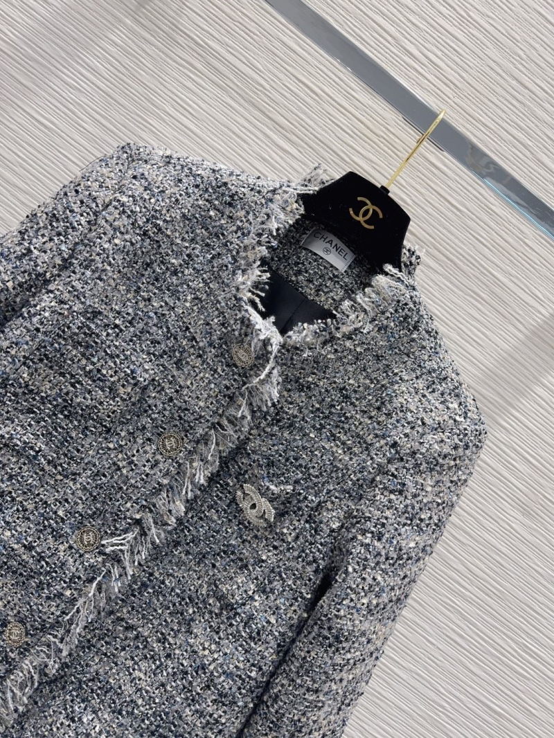 Ch**el outwear